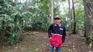Tak disangka bisa sampai ke makam ADIDAMPAL   Bupati galuh ke 5 di kab ciamis