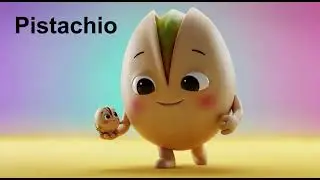 &ldquo;Pistachio Benefits for Kids | Small Nut, Big Power&rdquo;