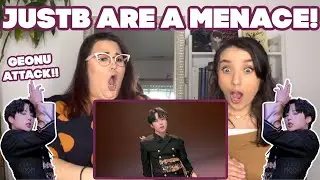 [BE ORIGINAL] JUST B (저스트비) 'RE=LOAD' (4K) REACTION
