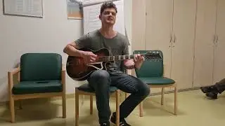 Das leichteste der Welt (Kid Kopphausen Cover)
