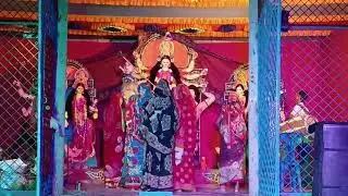 Mahashashthi 2025