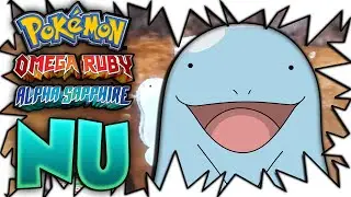 ORAS Wifi-Battle [13] Morlord tangt sie alle weg [NU] gegen Jakob (German/HD)