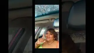 Lady V-Snippet of Car Vibes Music Review &ldquo;JOSEPH&rdquo; @OriginalHotBoyTurk @KimicalzReactz