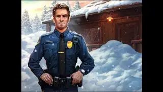 AE Mysteries on thin ice chapter 4  like