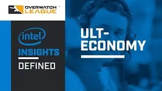 Defined: Ult-Economy | Overwatch League