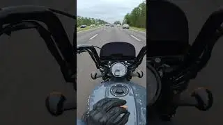 2024 Indian Scout Rogue Vs Harley Davidson Sportster S