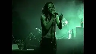 KoRn - 10/09/1996 The Fillmore, San Francisco, CA (4K) (Sipes Audio Remaster)