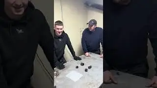 Екзамен по потенціометрах #студент 