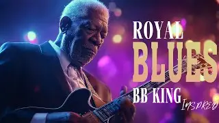 🎸In the Footsteps of B.B. King &ndash; A Soulful Blues Tribute That Lives On 👑🎶