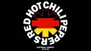 Red Hot Chili Peppers - Warm Tape (Live)