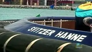 Freeport News- Bahamas- Svitzer