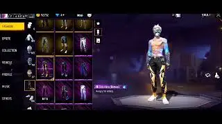 Chance accout for sale Pakstan server.price 10k.#freefire #gaming #youube