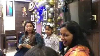 Kitty Card Game On Bigg Boss theme