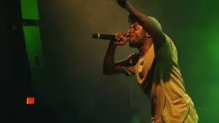 [FREE] Isaiah Rashad x YGTUT x J. Cole Type Beat 'Meet' 2022