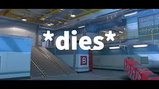 CS2 / Teamwork in Wingman