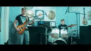 46 and 2 (Tool) Cover