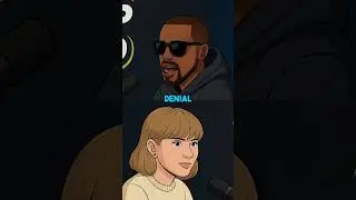 Taylor Swift vs. Kanye West | Celebrity Drama