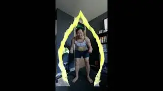 30 burpees 30 days challenge : Day 06