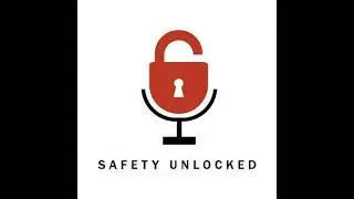 Safety Unlocked Morning Show (April 4th, 2025)