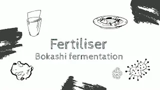 Food Systems in 3 minutes | Feeding the Soil: Composting | Livin Farms Education | Jardgerdarfelagid