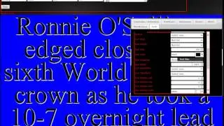 Adding a text article
