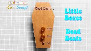 Little Boxes Dead Beats
