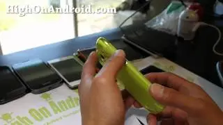 Galaxy S3 Cases!