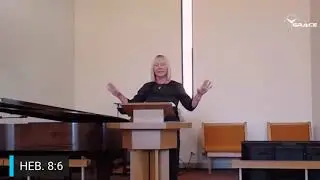 WAS JESUS RICH?