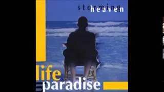 Storming Heaven - Wanda Wire