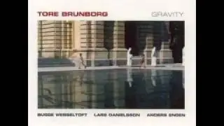 Tore Brunborg - Credo