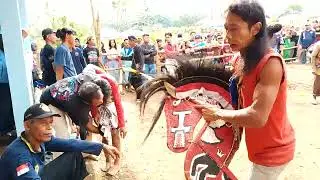 JANTUR KEMBANG EBEG TURONGGO JATI LIVE BOJONG KALIWANGI MREBET PURBALINGGA