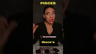 ❤️PISCES THE PAST PERSON AND NEW PERSON!