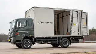 2026 LoadMax 26: भारत का नया भरोसेमंद और दमदार कार्गो पावरहाउस