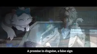 City of Decay (Short Ver.) - Identity V Truth & Inference 5th Anniversary Song - The Silent Rebel