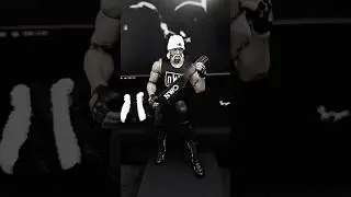 🔥 Hollywood Hogan d&eacute;barque en mode nWo ! | Mattel Elite Monday Night War #wwe #wcw #nwo #wrestling