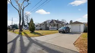 Single Family Home with Cozy Appeal | Morton, PA | Real Estate Video