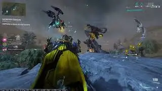 WARFRAME Tutorial Eilodon