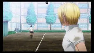 Anime: Wir reden All Out!! Staffel 1 Folge 7