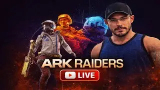 ARK RAIDERS - PVP  #arkraiders #pvp #fpsgames #youtube #clips #pvpark