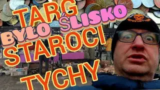 Targ Staroci Tychy