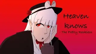 HEAVEN KNOWS || Vampires SMP Animation