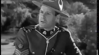 Phantom Patrol 1936 - Action, Adventure, Crime Director: Charles Hutchison