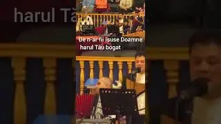 Grupul Nathanael ~ De n-ar fii Isuse Doamne harul Tău bogat #muzicacrestina
