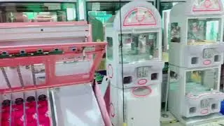 Pinball game machine production line