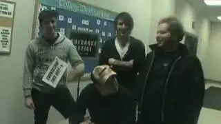 Crash Romeo 