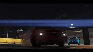 Sunday Funday (Part 12) Crew Cab Door Chasing in NRP V5 (SZN: 5 Ep.213)