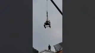 Mt Pleasant Bell Move