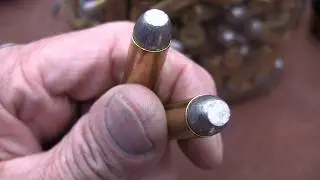 Would This Keep You Safe In Dangerous Game Territory?