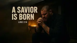 A Savior Is Born | Emotional Christmas Worship Song (Luke 2:14) | Powerful Gospel Praise