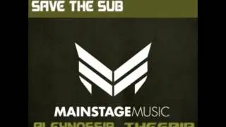 [FREE DOWNLOAD] Rick Mitchells vs Tom Fall - Save The Sub (Alex Nossib & TheGrip 'Day Zero' Edit)